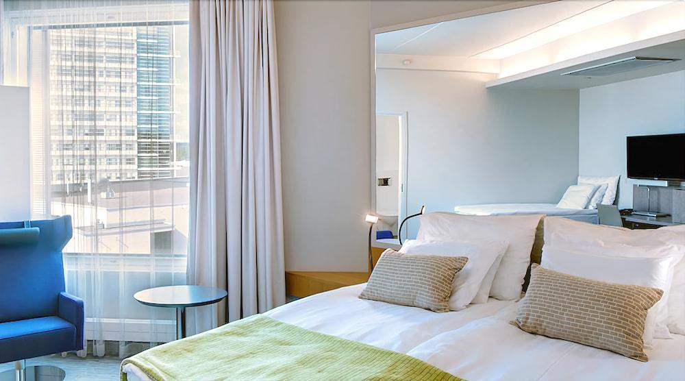 Solo Sokos Hotel Paviljonki Ювяскюля Екстер'єр фото