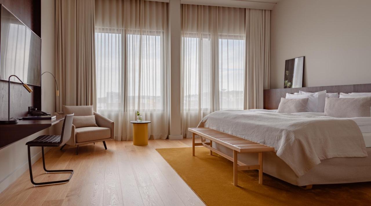 Solo Sokos Hotel Paviljonki Ювяскюля Екстер'єр фото