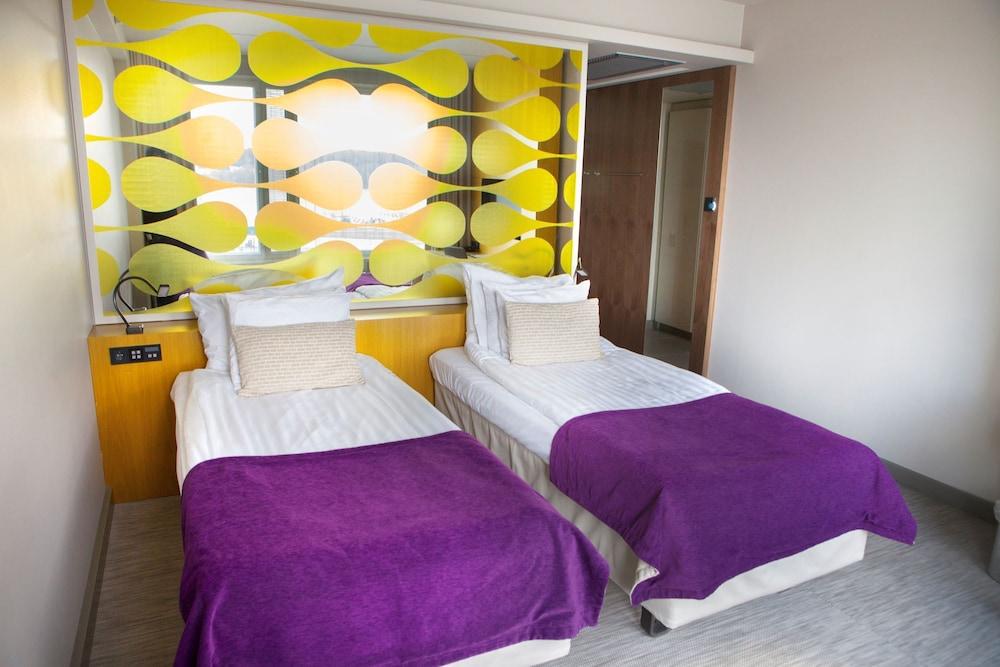 Solo Sokos Hotel Paviljonki Ювяскюля Екстер'єр фото