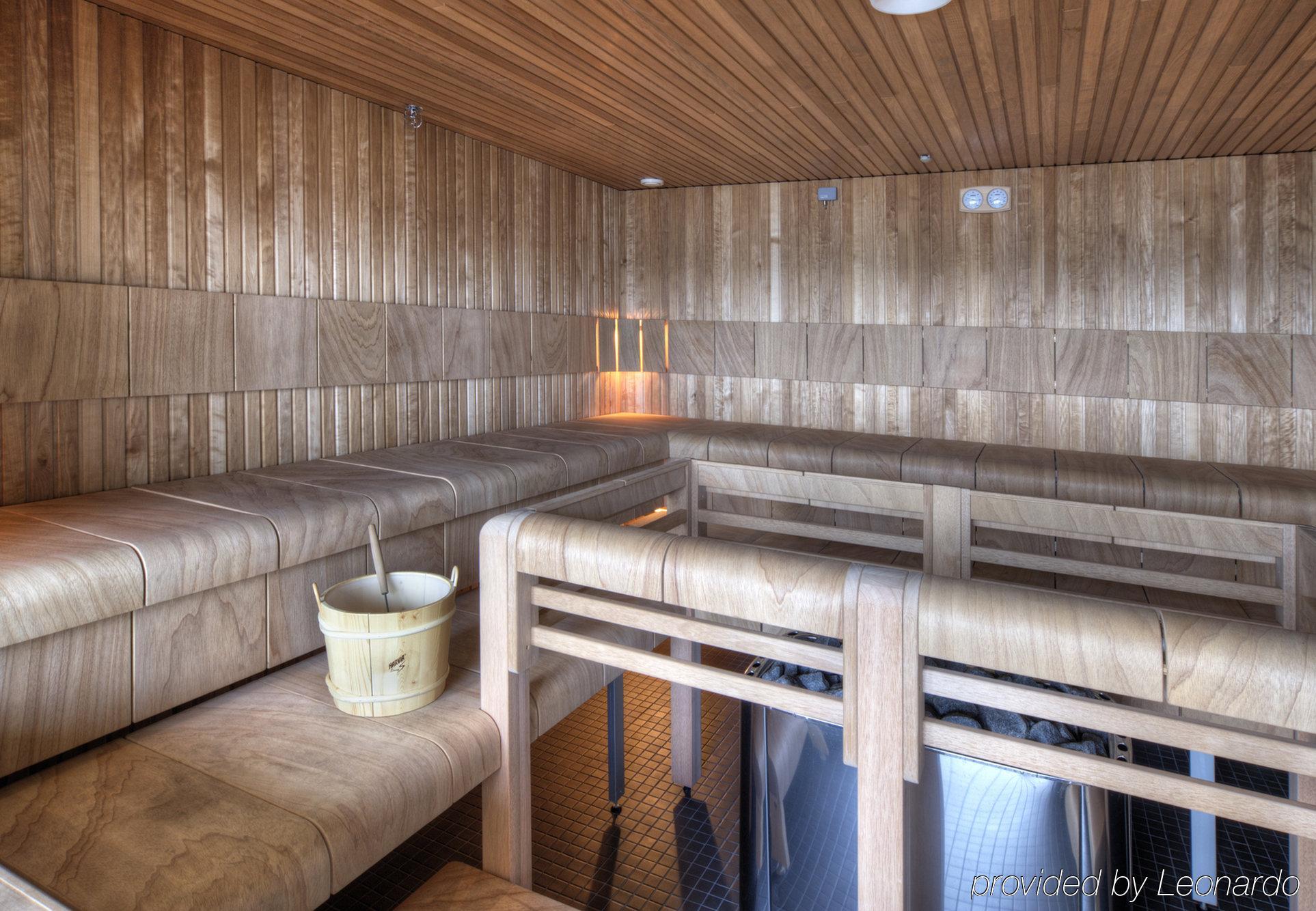 Solo Sokos Hotel Paviljonki Ювяскюля Екстер'єр фото