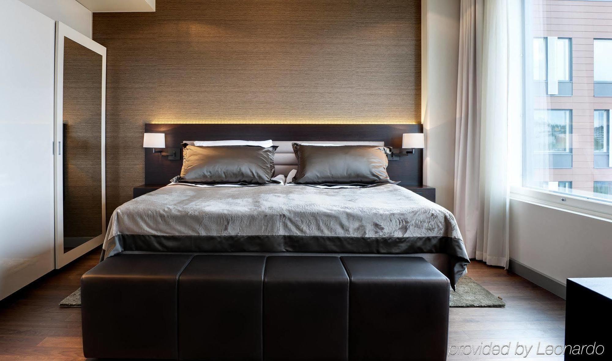 Solo Sokos Hotel Paviljonki Ювяскюля Екстер'єр фото