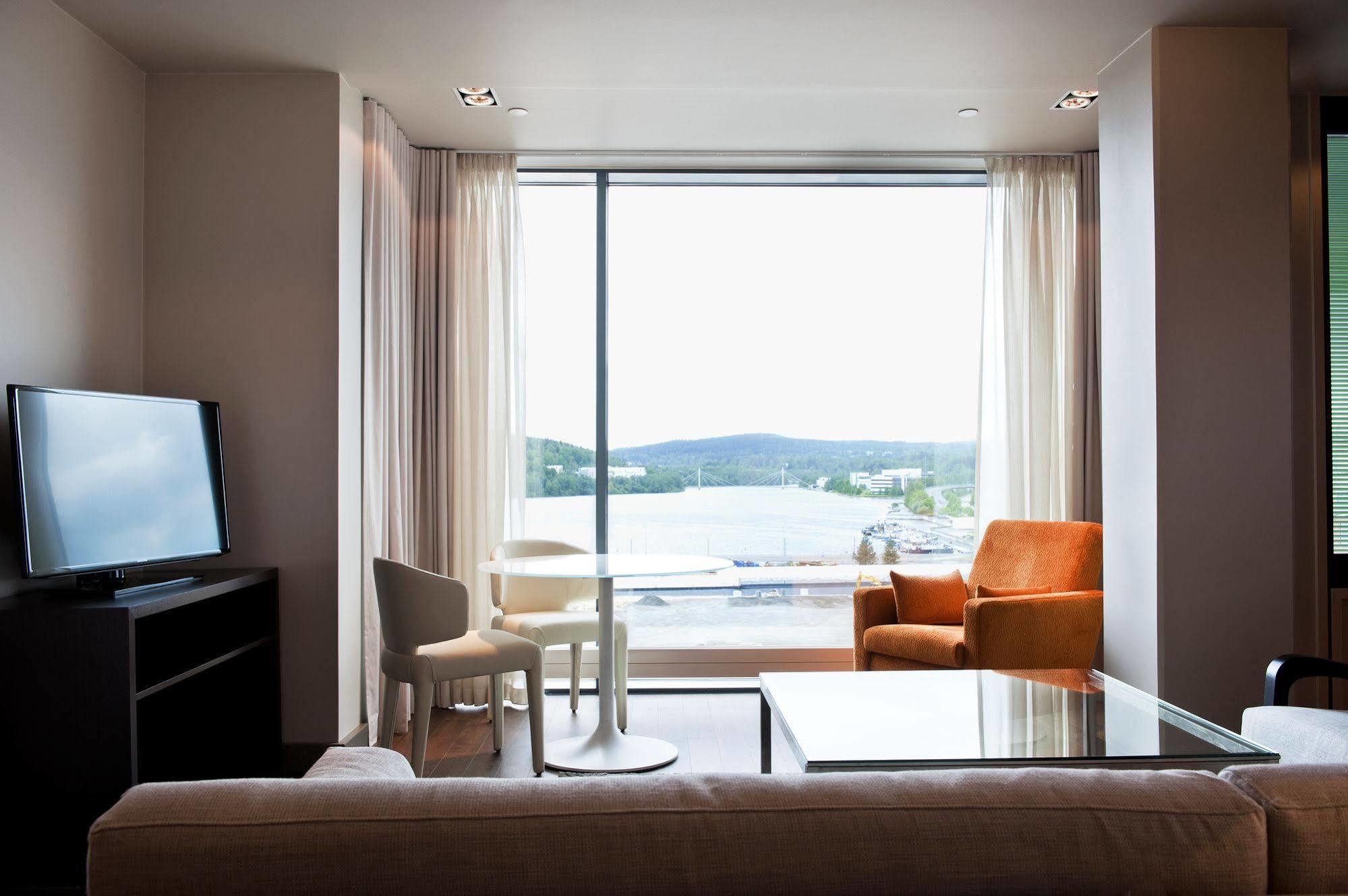 Solo Sokos Hotel Paviljonki Ювяскюля Екстер'єр фото